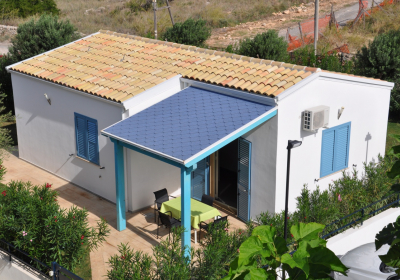 Casa Vacanze Appartamento Residence Mare In Sicilia